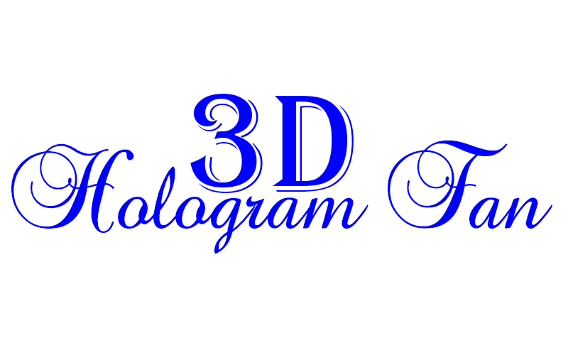 Read more about the article The Ultimate Guide to 3D Hologram Fans